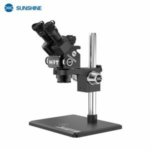 Microscopio Trinocular Sunshine M9T-B11 NEGRO