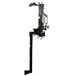 Flex de Carga Original iPhone 17 Pro SILVER - NP20010884