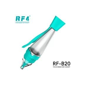 Botella Dispenser De Precision Rf4 Rf-B20