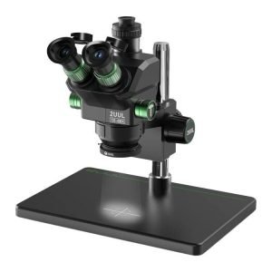 Microscopio Trinocular 2UUL MC7060 A1 7-60X
