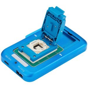Programadora Ufs U70 Gen2 Reparación De Ufs/Emmc/Isp Nand