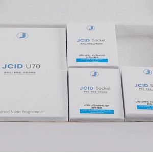 Programadora Ufs U70 Gen2 Reparación De Ufs/Emmc/Isp Nand
