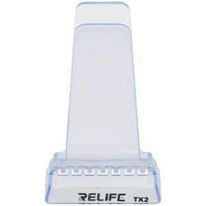Clip Soporte Pegamento 50ml ReLife TX2 Sunshine