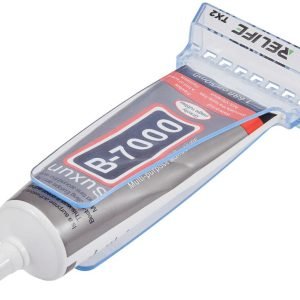 Clip Soporte Pegamento 50ml ReLife TX2 Sunshine