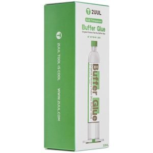 Pegamento Buffer Marcos Transparente 30ml GL02 2UUL