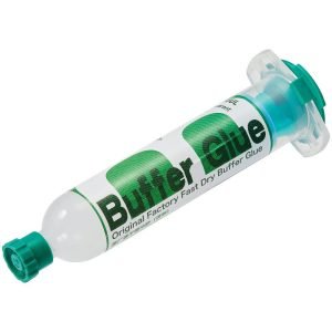 Pegamento Buffer Marcos Transparente 30ml GL02 2UUL