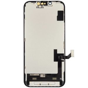 Modulo Pantalla OLED iPhone 17e / 16e (Aftermarket Pro: XO7 Soft)
