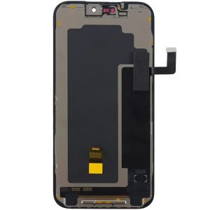 Modulo Pantalla OLED iPhone 17 Pro Max (Aftermarket Pro: XO7 Soft) (120 Hz)