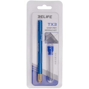 Kit Mango Aguja Chip Relife TX3