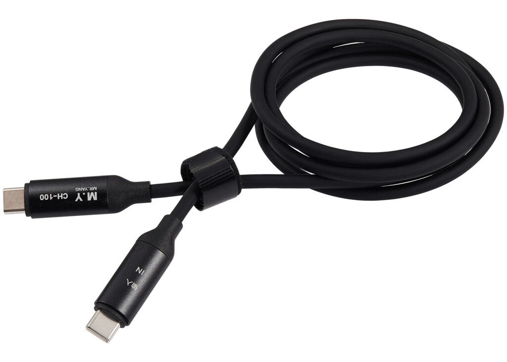 Cable de carga rápida YCS M.Y CH-100 Cable de carga rápida YCS M.Y CH-100