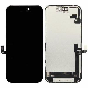 Modulo Pantalla OLED iPhone 16 (Aftermarket Pro: XO7 Soft)