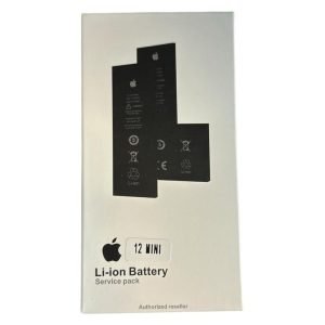Bateria Core Calidad Original Iphone 12 MINI