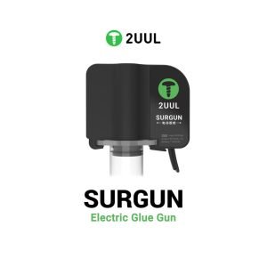 Dispenser Jeringa Automatico SC81 Surgun 2UUL