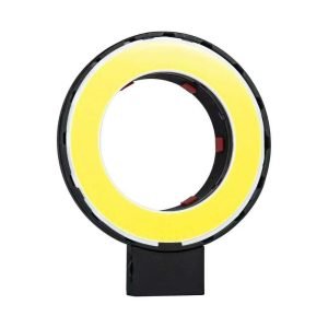 Anillo UFO LED MR-YANG YCS MY-F01 Microscopio 280 Leds