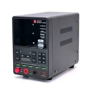 Fuente de Alimentación Laboratorio YCS 3310A 33V 10A 330W