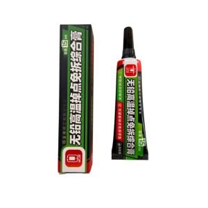 Flux En Pasta Pomo YCS 15ML