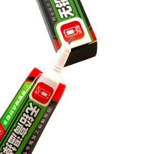 Flux En Pasta Pomo YCS 15ML