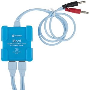 Cable Pulpo Android IBOOT B V2 SUNSHINE