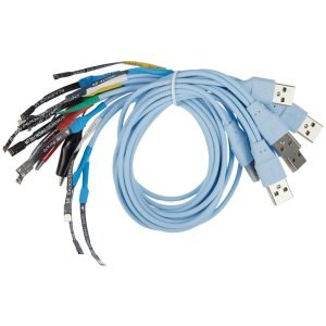 Cable Pulpo Android IBOOT B V2 SUNSHINE