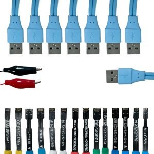 Cable Pulpo Android IBOOT B V2 SUNSHINE