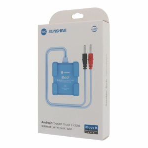 Cable Pulpo Android IBOOT B V2 SUNSHINE