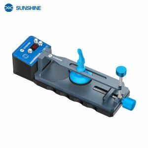 Soporte Holder Plancha Desarme de LCD LS6 Pro SUNSHINE