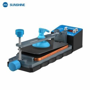 Soporte Holder Plancha Desarme de LCD LS6 Pro SUNSHINE