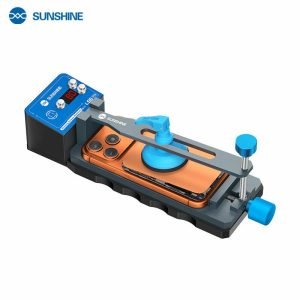 Soporte Holder Plancha Desarme de LCD LS6 Pro SUNSHINE