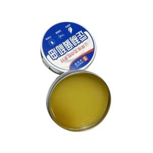 Flux Pasta De Soldar YCS 55G AZUL