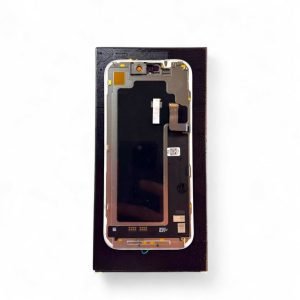 Modulo iPhone 17 Pro - GOLD Edition