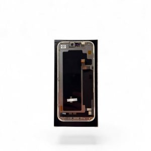 Modulo iPhone 17 Pro Max - GOLD Edition