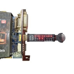 Alexsof Dock Test Hdmi Tester Real Time Lines Tracer