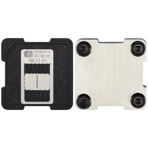 Soporte Holder Reballing CPU iPhone YCS