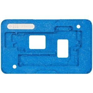 Modulo Soporte Reballing Interposer Linea iPhone 16 XZZ