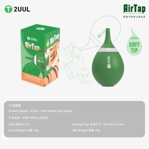 Soplador Aire Quitapolvo 2UUL CL31