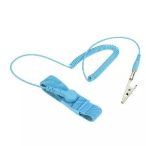 Pulsera Anti-Estatica Jakemy Jm-E01