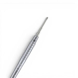 Destornilladores QIANLI MEGA-IDEA 2D Iflying 2.5MM Convex Cross (Section D)