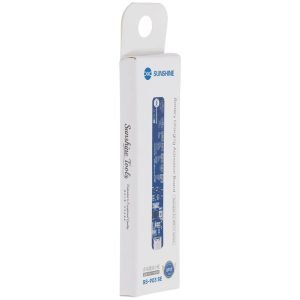 Placa Carga Activador Baterias Sunshine ss-903 SE Iphone 8 al 17 Pro Max
