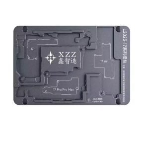 Modulo Precalentadora Xinzhizao L2023 Molde Serie 17 XZZ