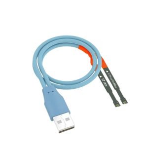 Cable Pulpo Activador iPhone 17 SS-908H