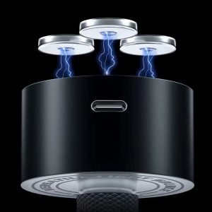 Lámpara LED Mechanic Universal para Microscopio (Iluminación Oblicua)
