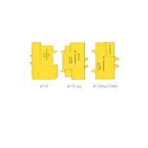 Modulo Precalentadora Aixun  iHeater Pro iPhone IP 17-17PM