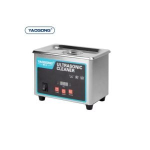 Batea Ultrasonido Yaogong JP-008 (0.8L)