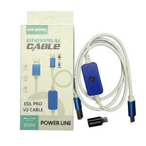 Cable GSM EDL PRO V2 Led