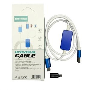 Cable GSM EDL PRO V2 Led
