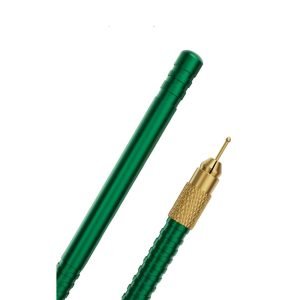 Mango Aguja Soldadura FPC GOLD Platted LANRUI M24