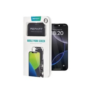 Modulo iPhone 16 Pro Max REPART Select IC Removible