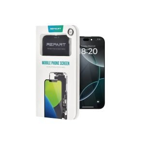 Modulo iPhone 16 Pro REPART Select IC Removible