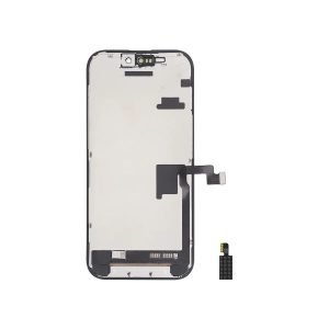 Modulo iPhone 16 Pro REPART Select IC Removible