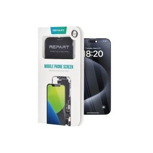 Modulo iPhone 15 Pro Max REPART Select IC Removible